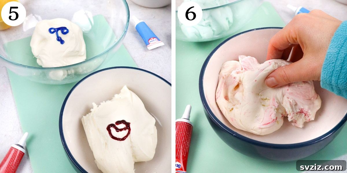 Pixie Dust Playdough 5 Easy Fairy Playdough