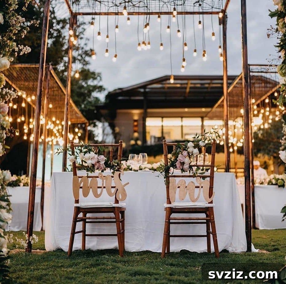 13. Rustic and Beautiful