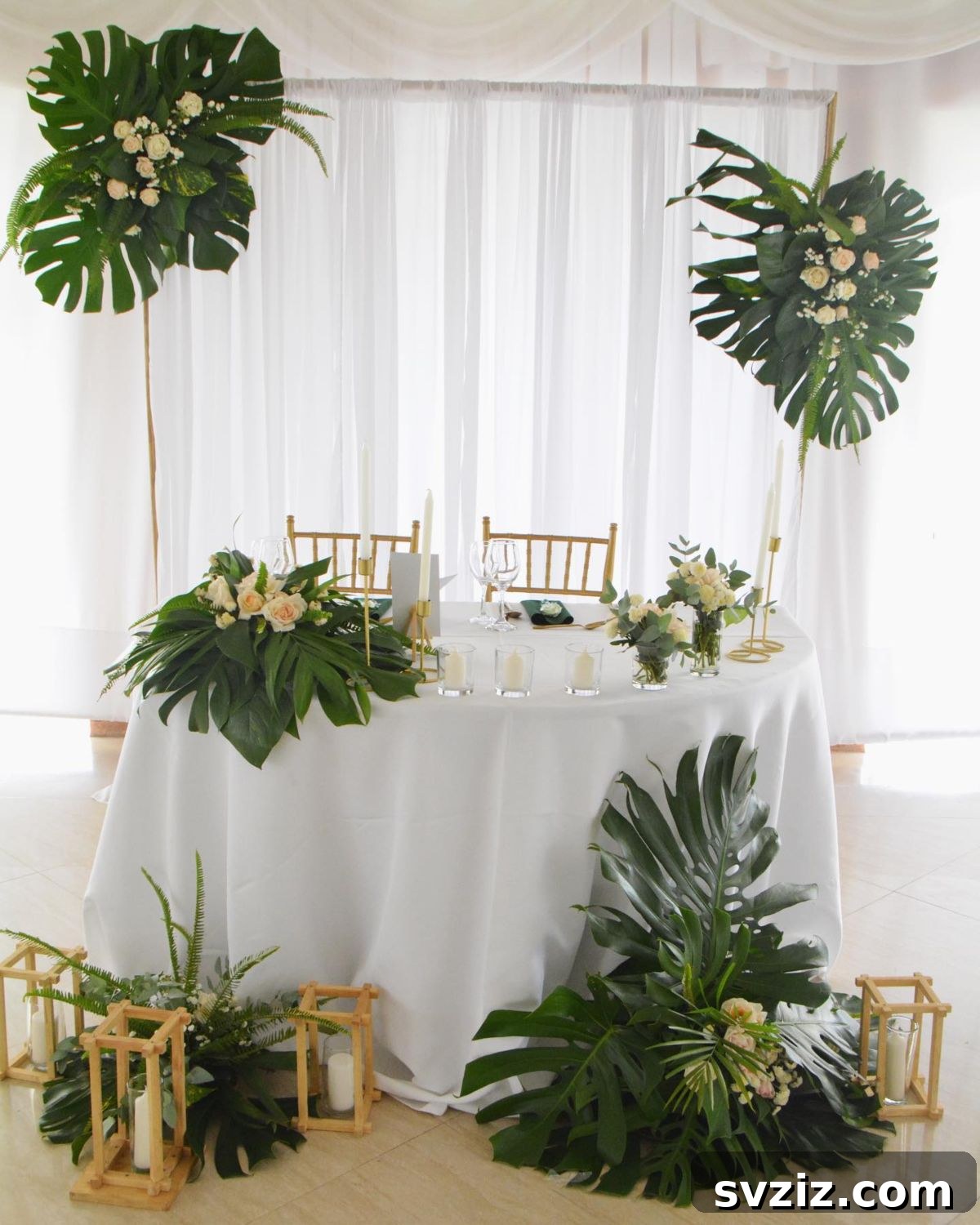 8. Simple and Green