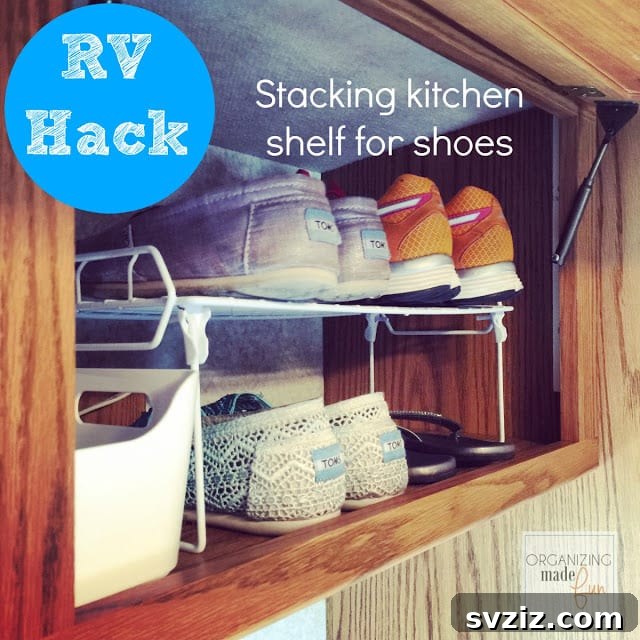 20 Genius Dollar Store Storage Solutions 5 shoe storage with stacking shelves