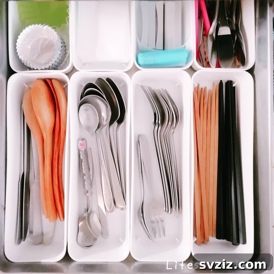 Clever DIY Kitchen Organization Hacks 14 Plastic Boxes