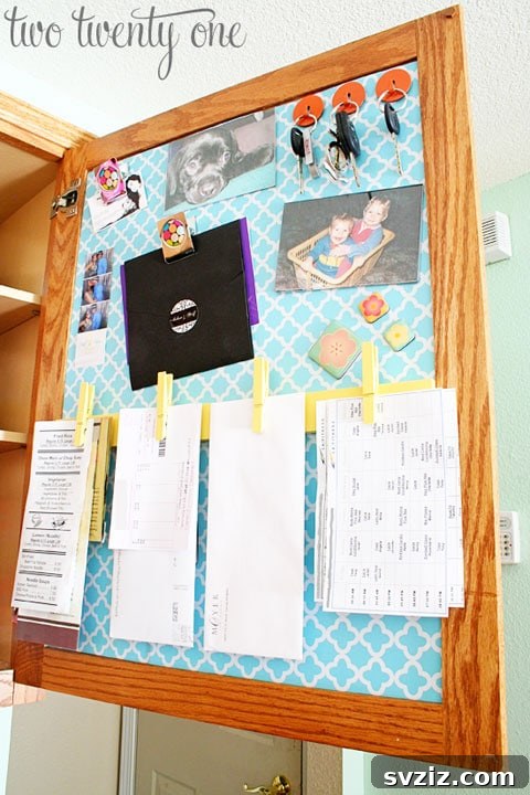 Clever DIY Kitchen Organization Hacks 5 Hidden Kitchen Organizer