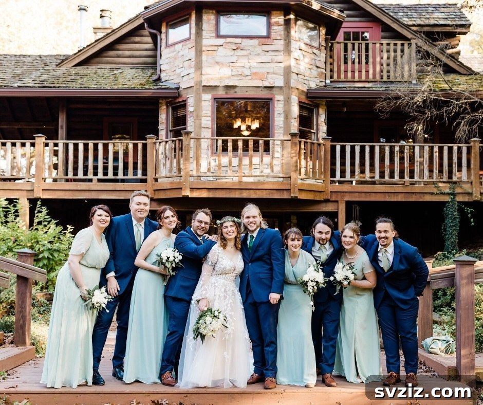 Stunning Summer Wedding Color Palettes 12 Diverse shades of blue in wedding decor, from light sky blue to deep navy, creating a classic summer aesthetic