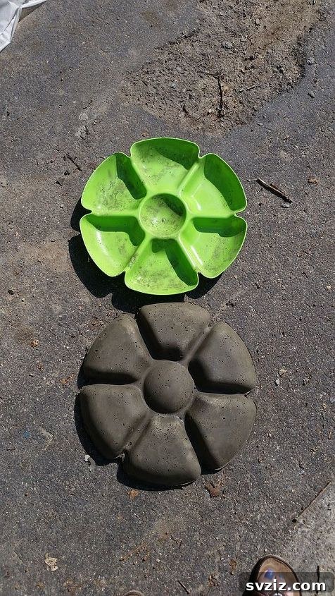 Smart Dollar Store Crafts to Keep Kids Busy 20 DIY Garden Flowers