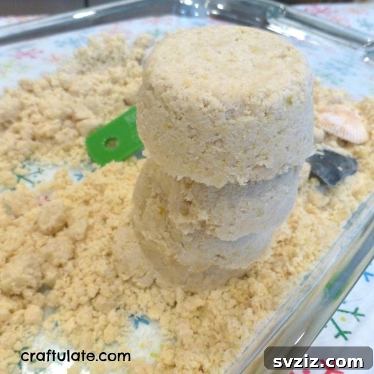 Smart Dollar Store Crafts to Keep Kids Busy 9 Homemade Play Dough