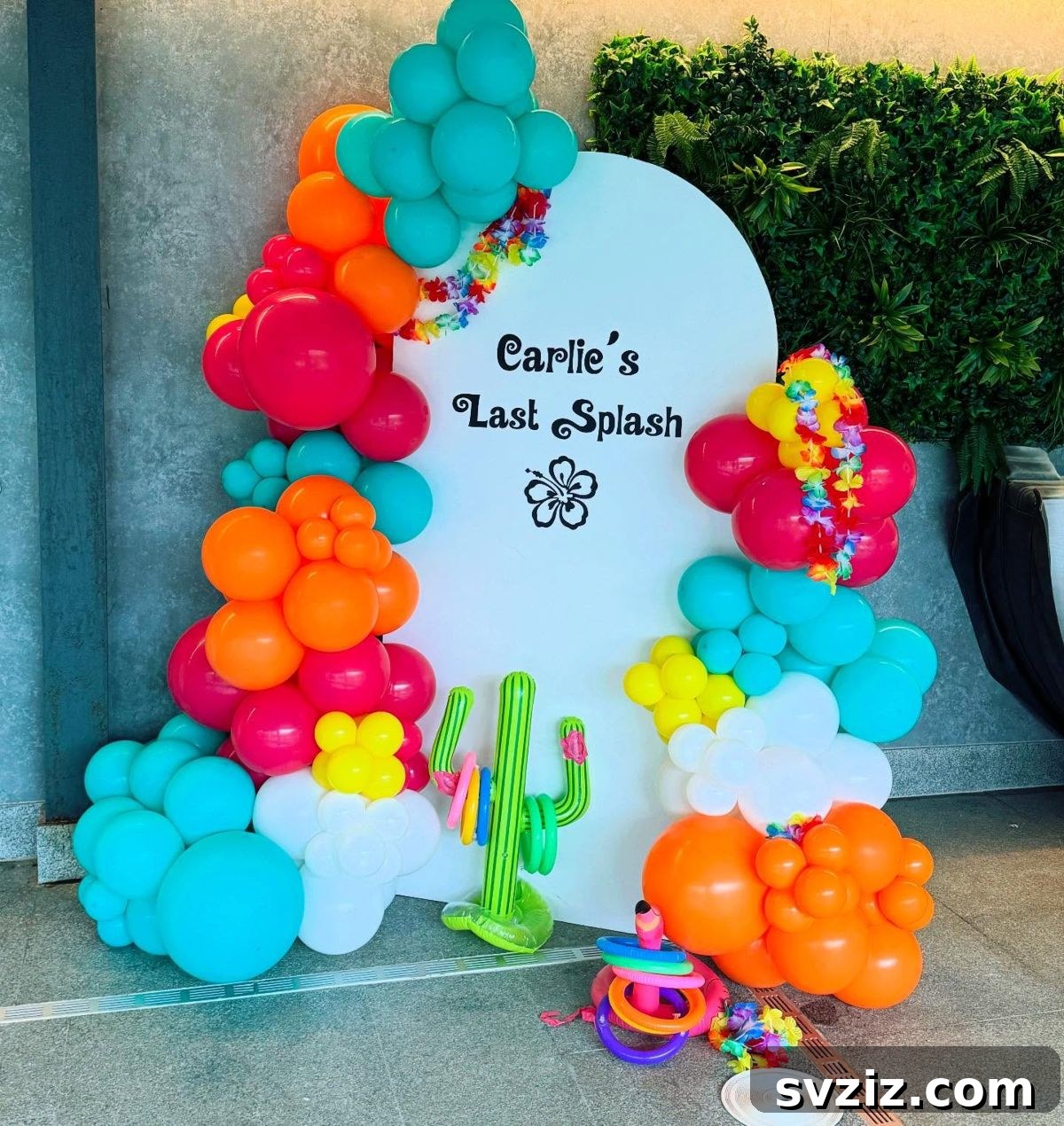 17 Epic Pool Party Themes for Adults 18 16. Bachelorette Pool Party