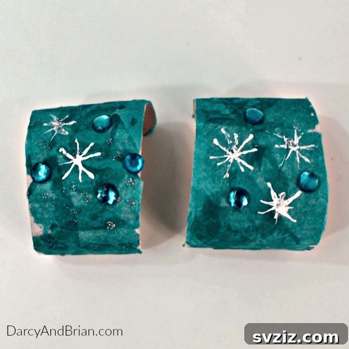 Elsa's Bracelet