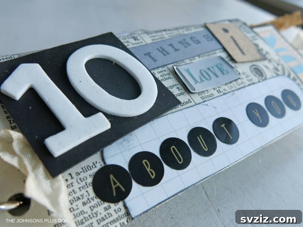 Cardboard Roll Memento