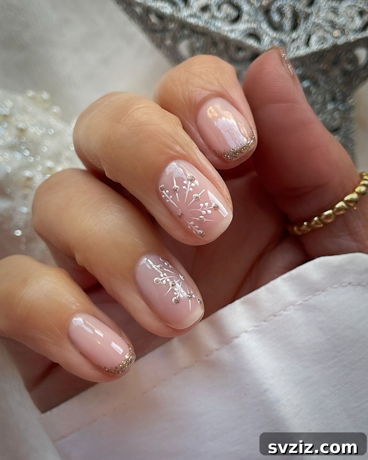 12. Seasonally Elegant