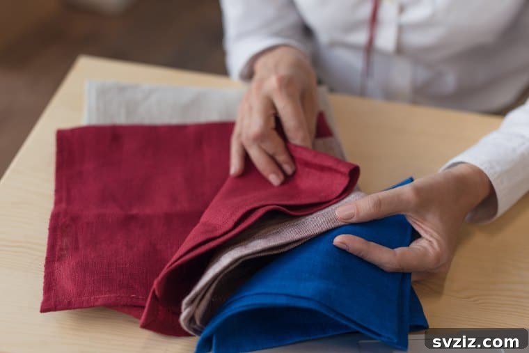 15 Genius Dusting Tips for a Pristine and Dust-Free Home 16 Take Out Your Fabrics