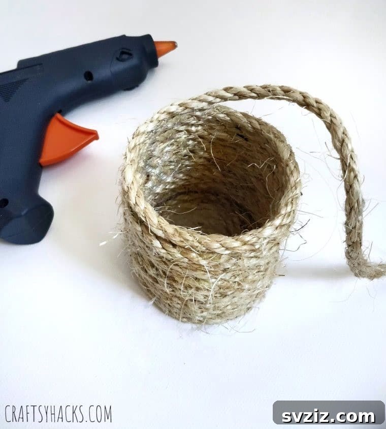 basket desk craft