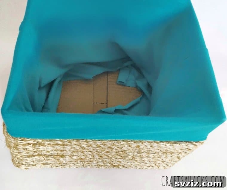 easy rope craft