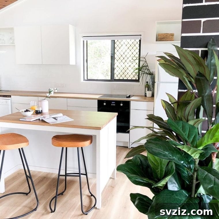 Island Table