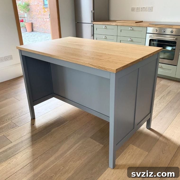 Malm Dresser IKEA Hack