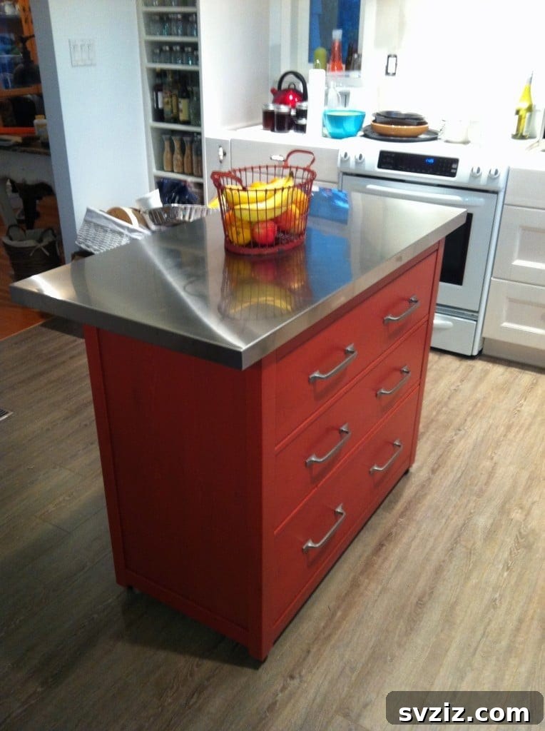 Hemnes Dresser