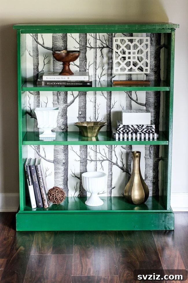 IKEA Bookshelf Reinventions 20 Zen-inspired furniture