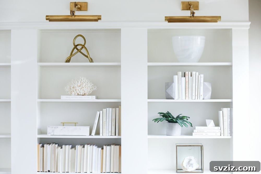 IKEA Bookshelf Reinventions 4 White Showcase Bookshelf