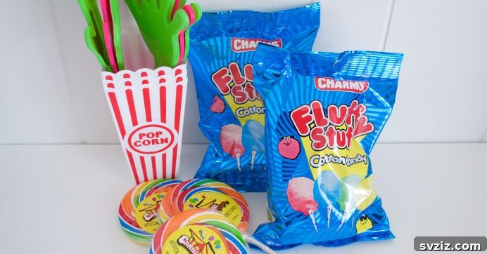 Carnival Party Theme