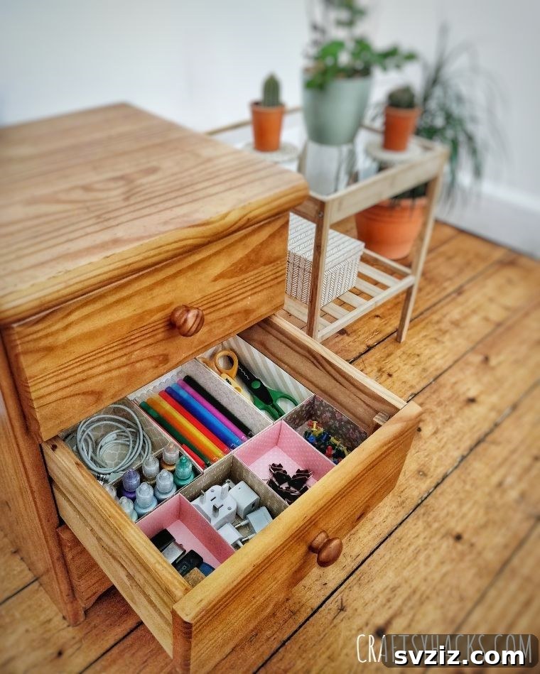 side table