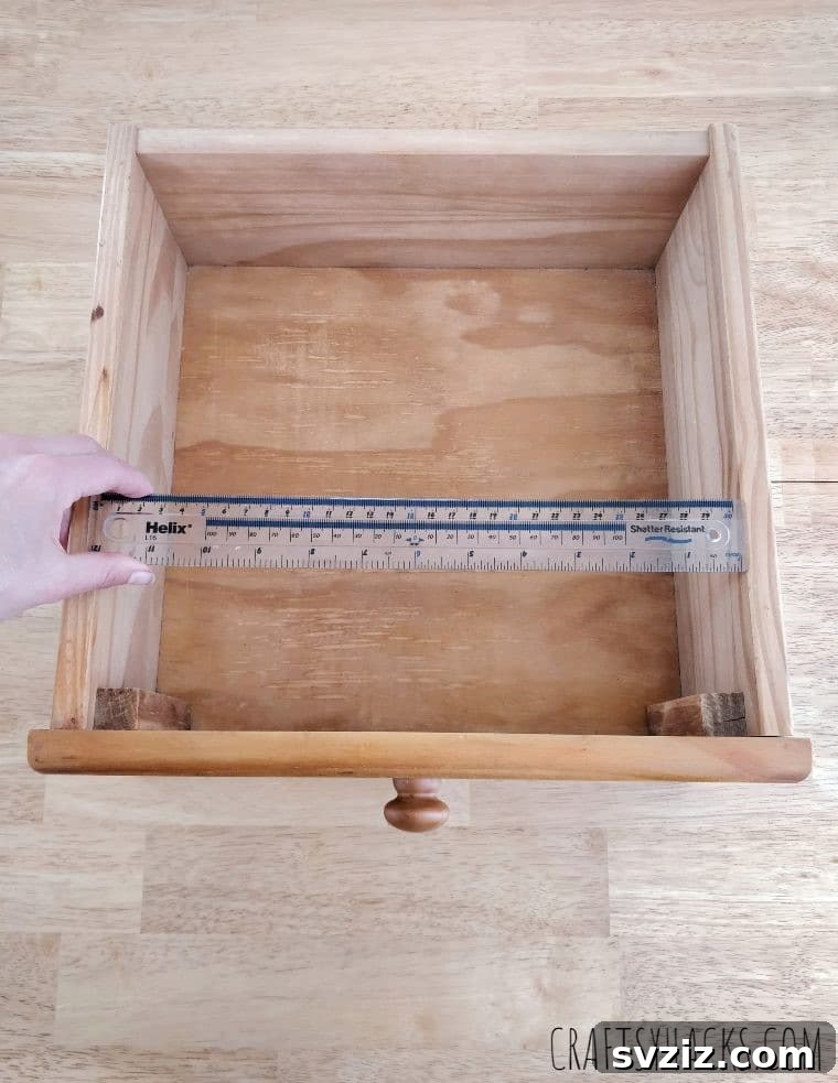 measuring ruler