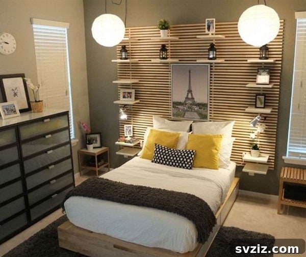 Mandal Headboards