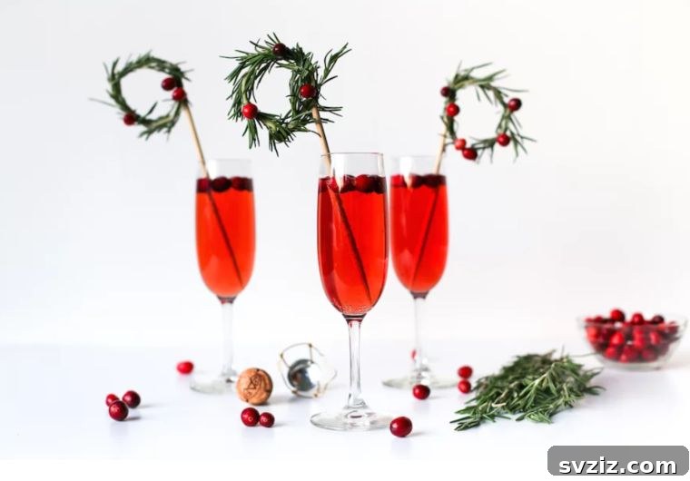 20 Effortless Christmas Projects for Adults 22 Elegant DIY Christmas Wreath Drink Stirrers