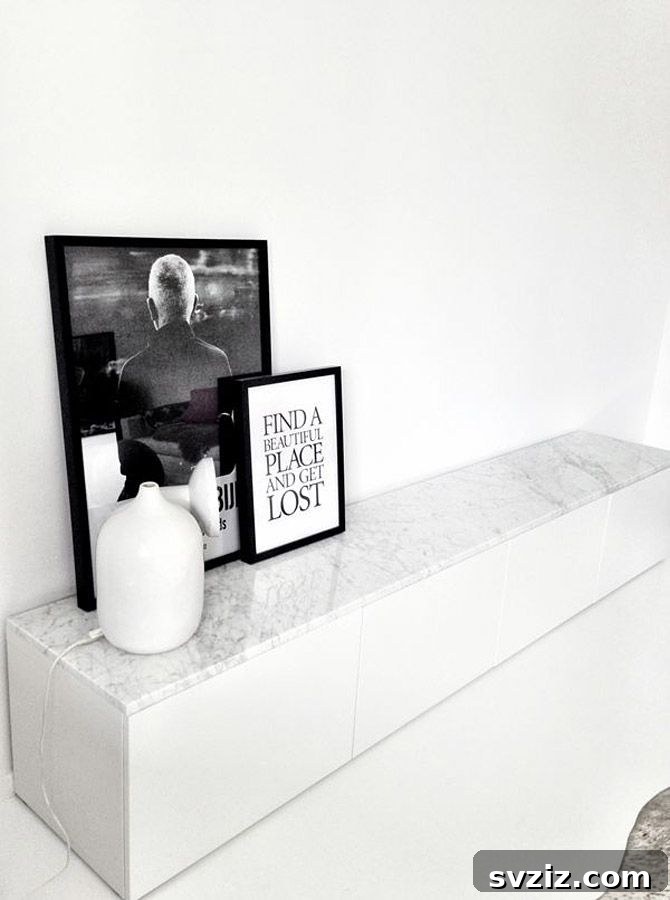 marble nook