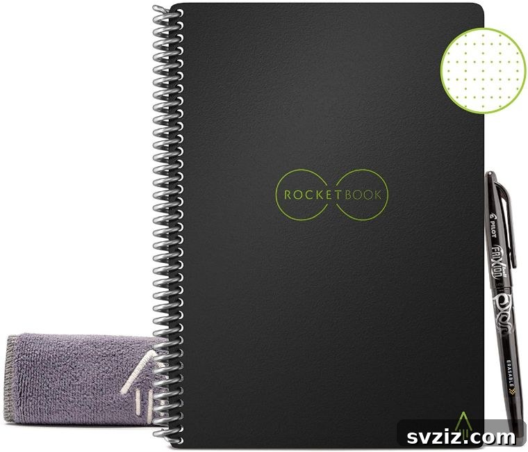 reusable notebook