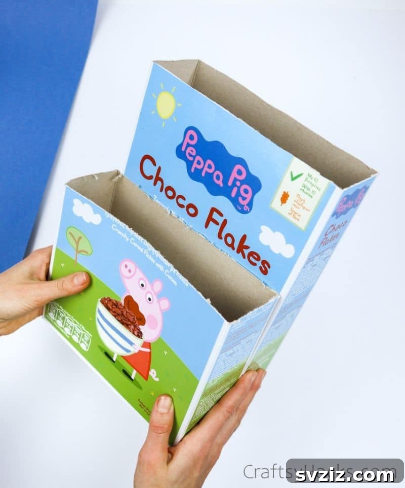 attaching front pocket of organizer