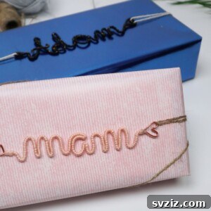 Stunning Wire Ornaments: Handmade Gifts You'll Adore 19 DIY wire ornaments