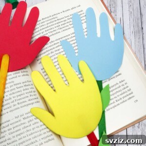 diy bookmarks for kids