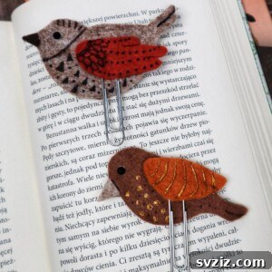 making bookmarks