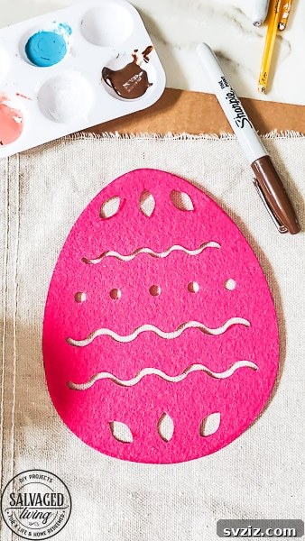 20 Irresistibly Charming Easter Woodworking Projects 3 Salvaged Wood Rustic Sign