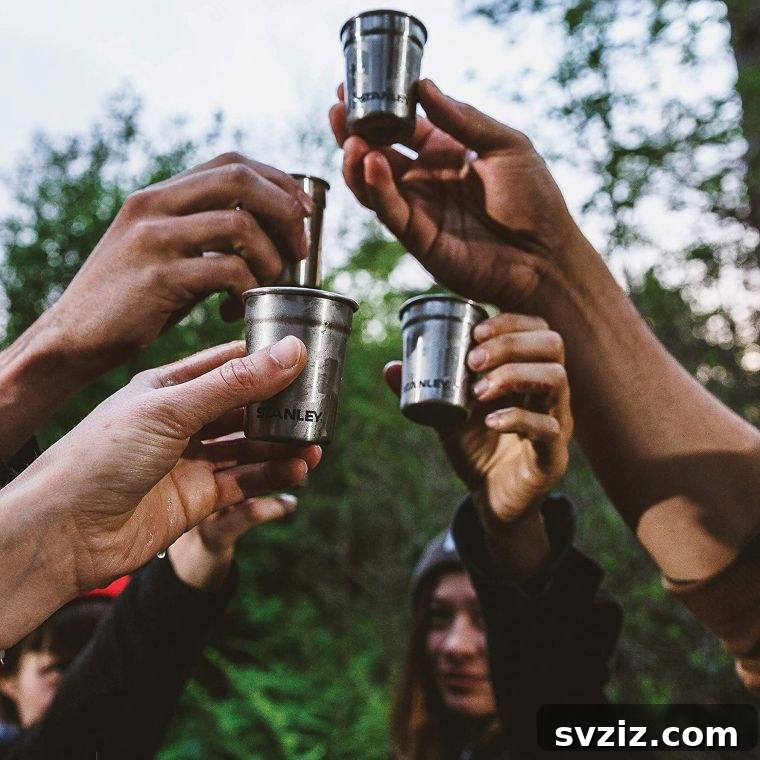 shot glass set