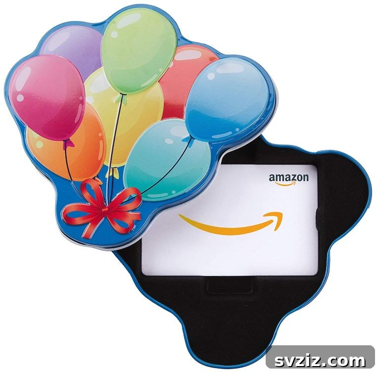 amazon gift card