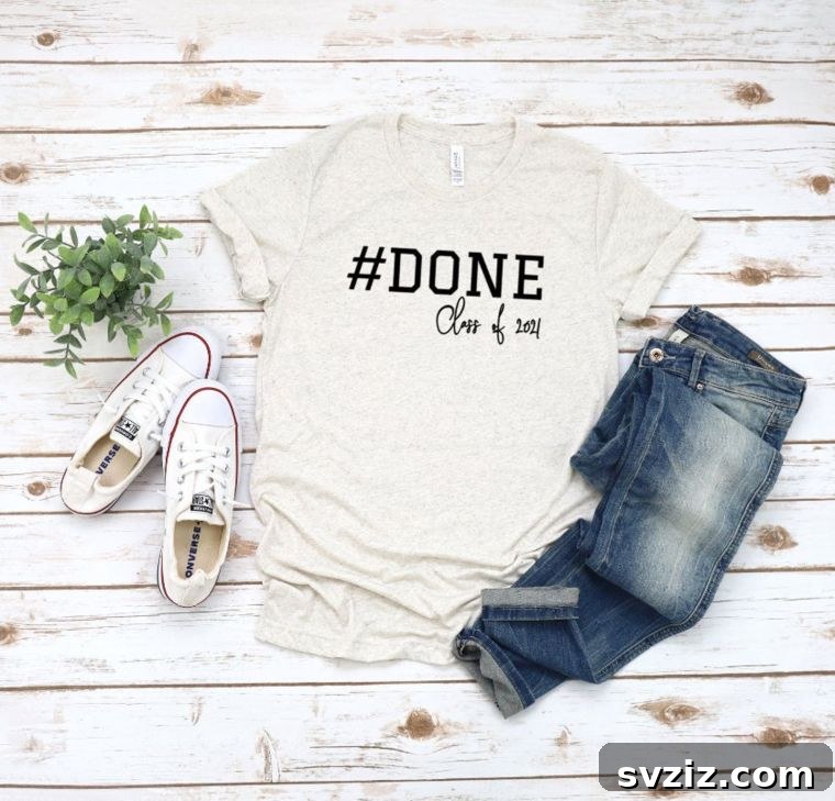 #done grad shirt