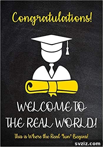 graduation journal