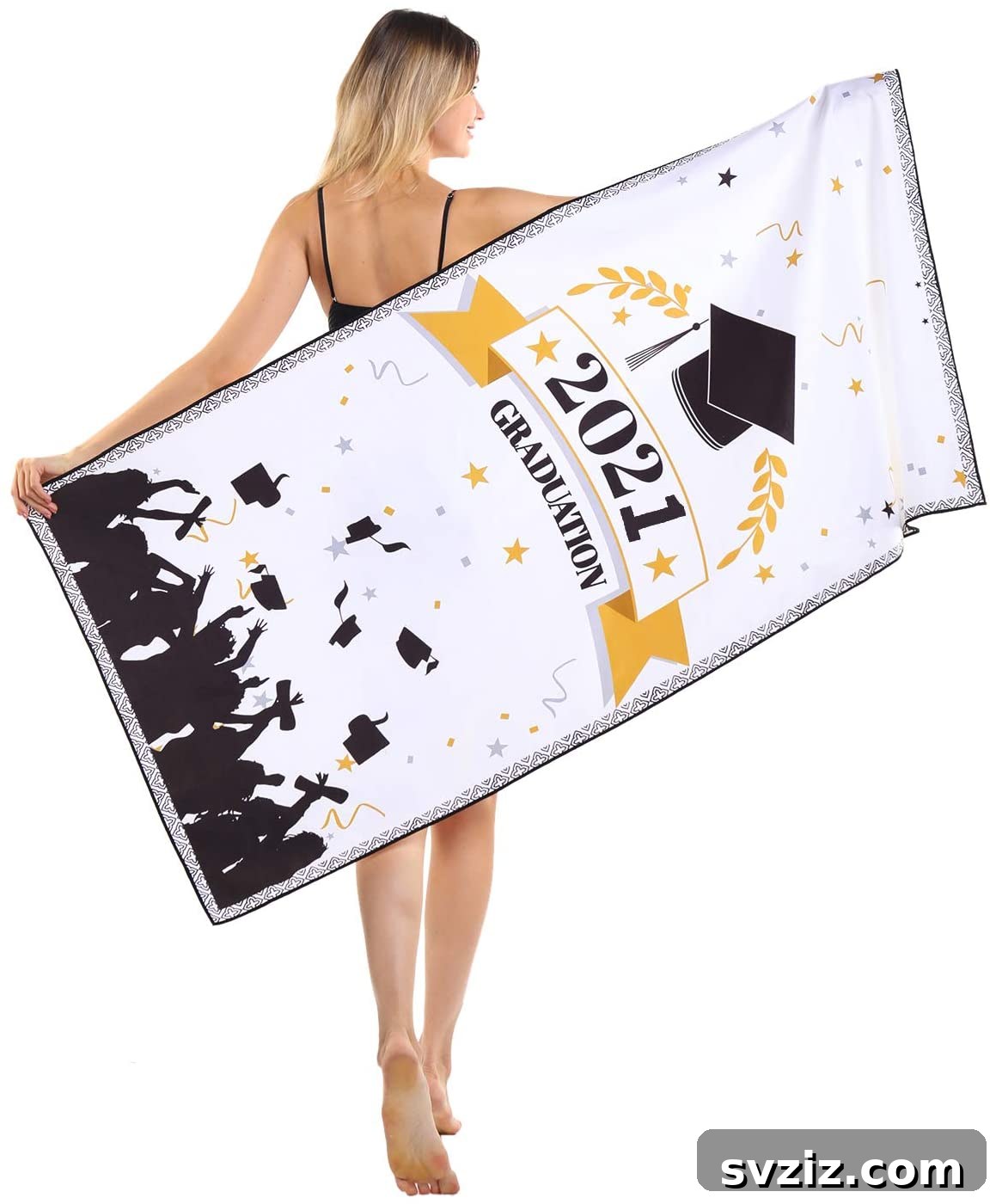 beach towel