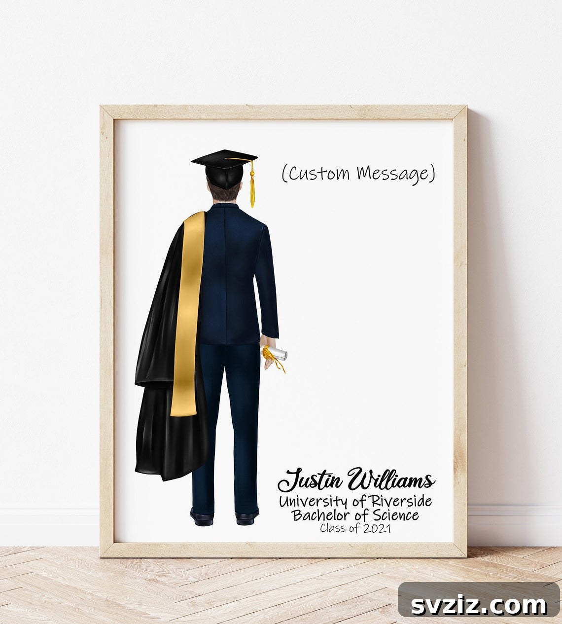personalized print