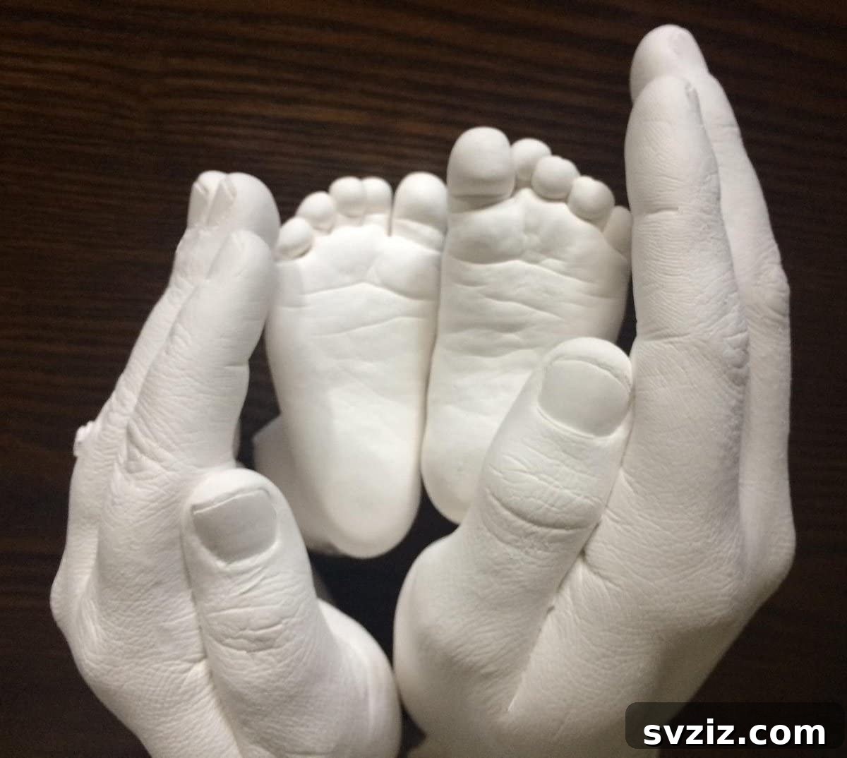 27 Brilliant Wedding Gift Ideas for Newlyweds 16 keepsake hands