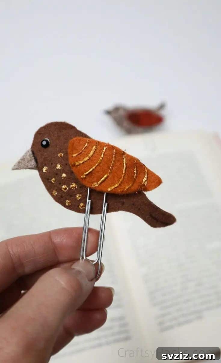 Bookmarks