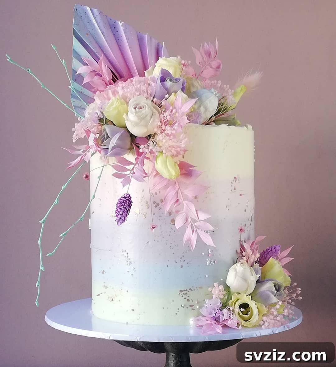 Unicorn colors