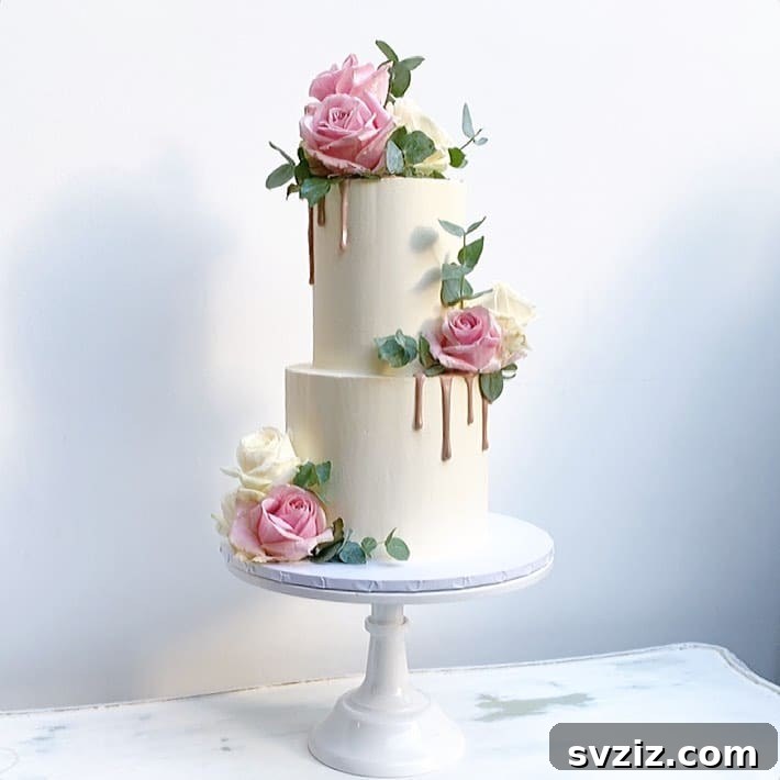 Roses and Caramel