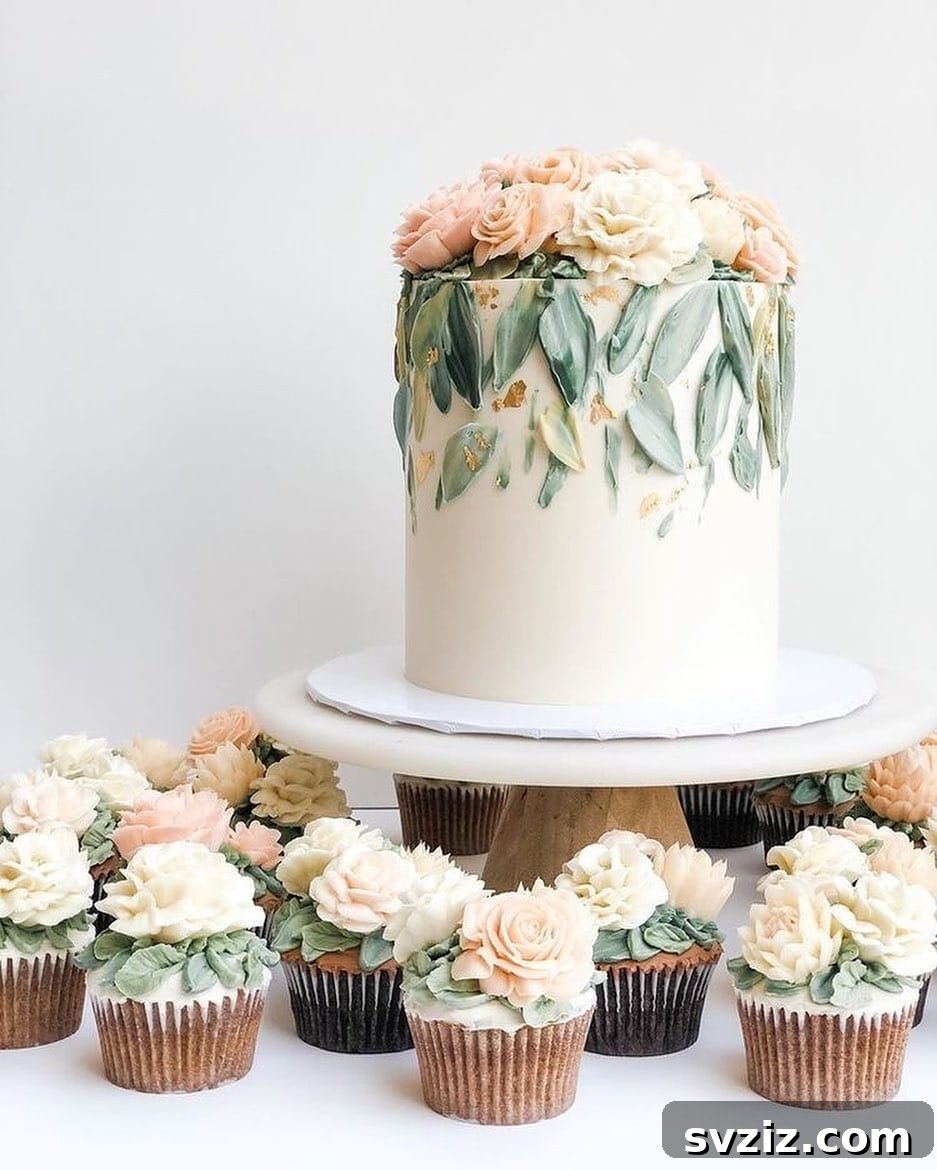 Pastel Palette