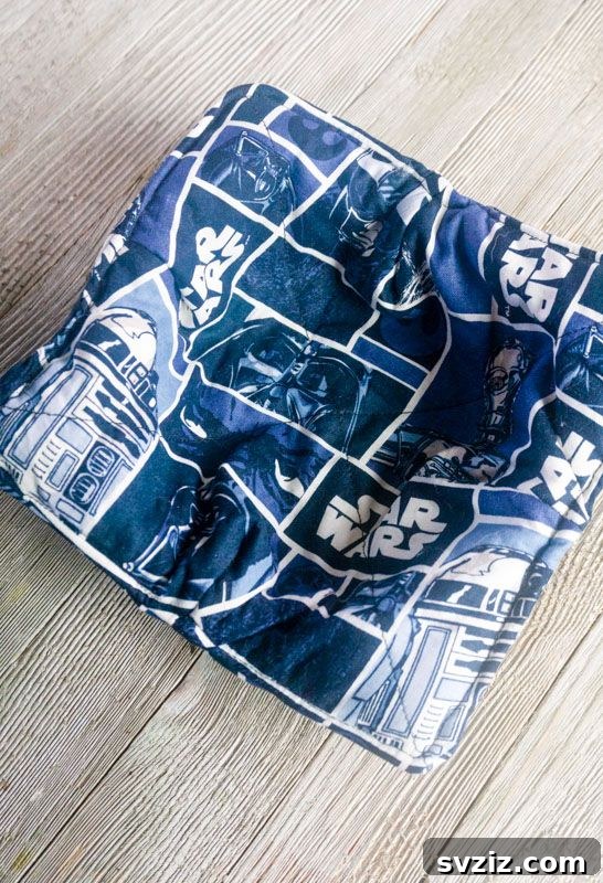 37 Ultimate Crafts for Men 13 Star War Bowl Cozy