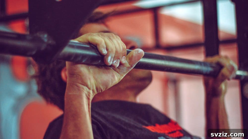 37 Ultimate Crafts for Men 27 Pullup Bar