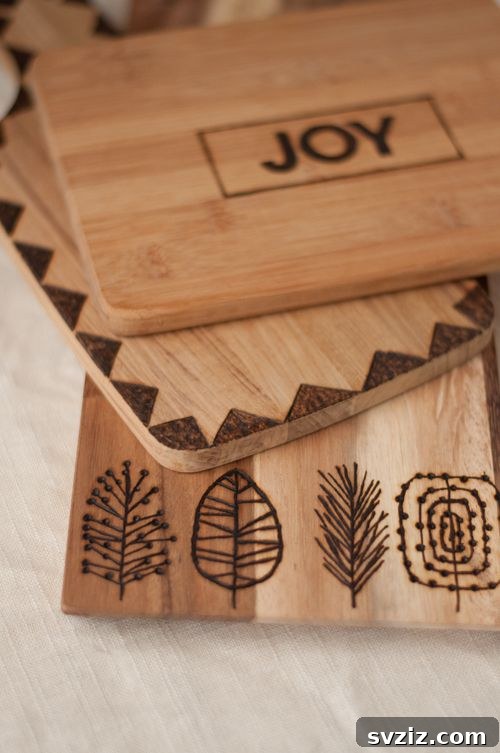 Crafted Wedding Gifts: High-End Style, Wallet-Friendly Price 22 Personalized Etched Cutting Board, a rustic and custom kitchen gift