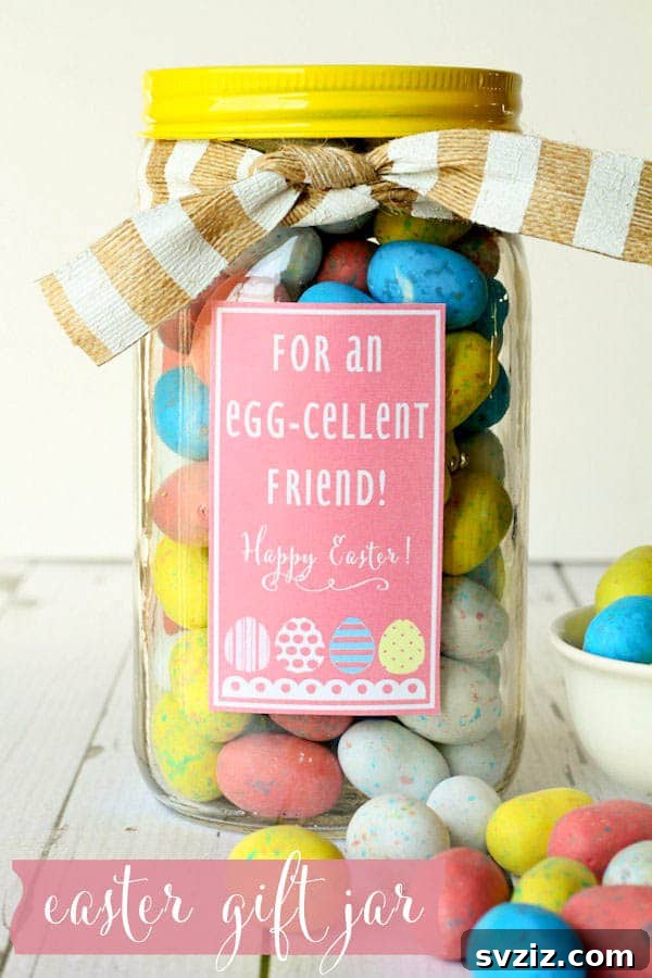 20 Unique Easter Basket Inspirations 15 Egg-cellent Easter Gift