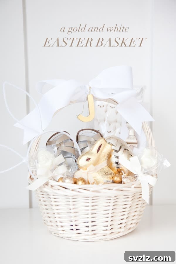 20 Unique Easter Basket Inspirations 4 Chocolate Easter Lollipops