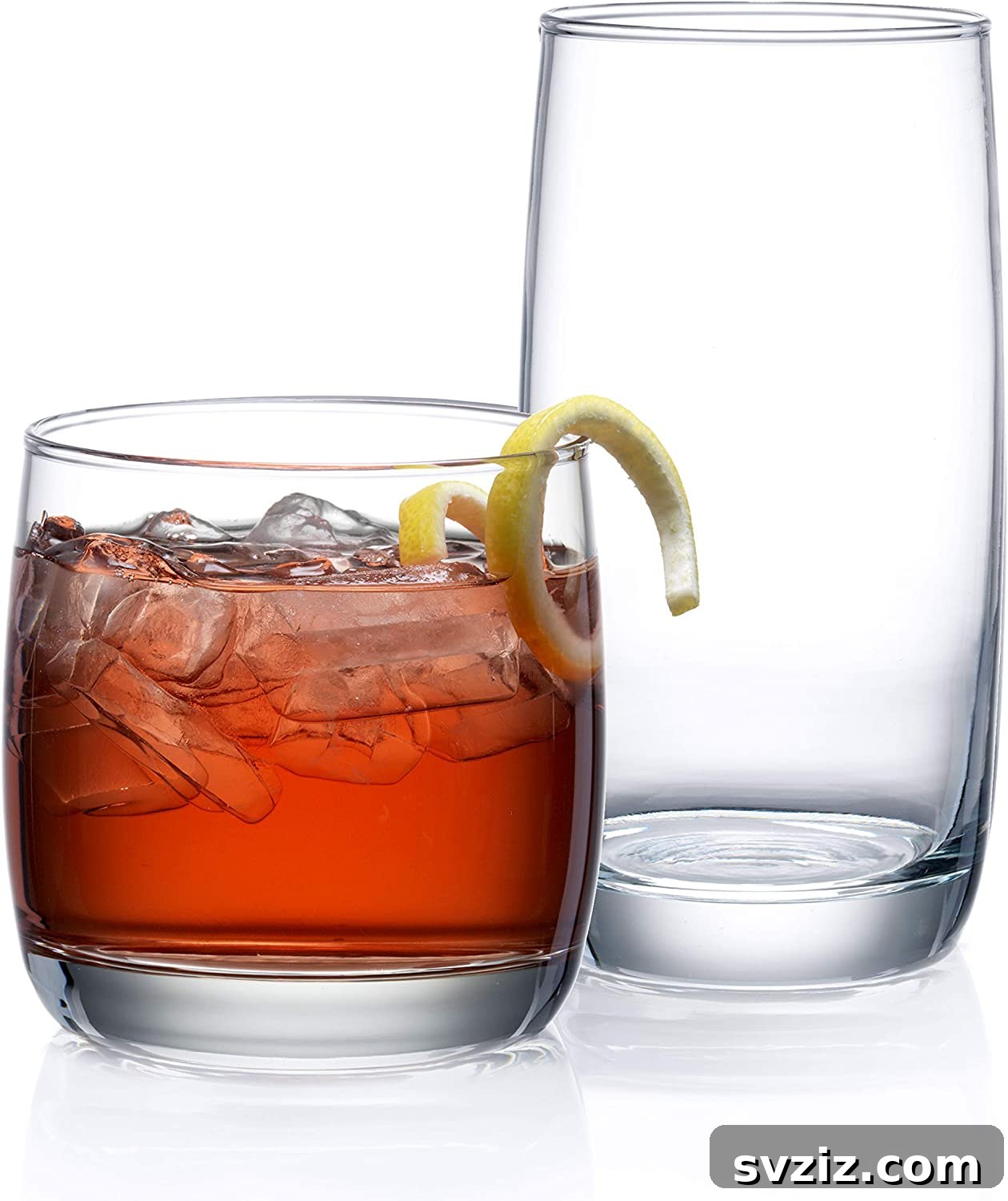 Versatile Everyday Drinkware Set